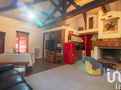 Maison, 71 m²