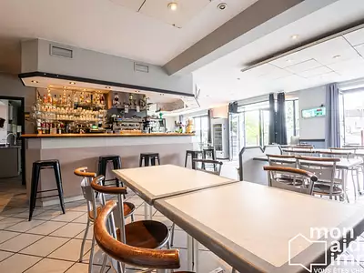 Divers, 160 m²