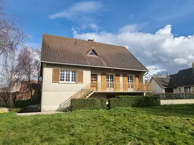 Maison, 145 m²