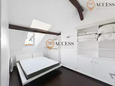 Appartement, 42,33 m²