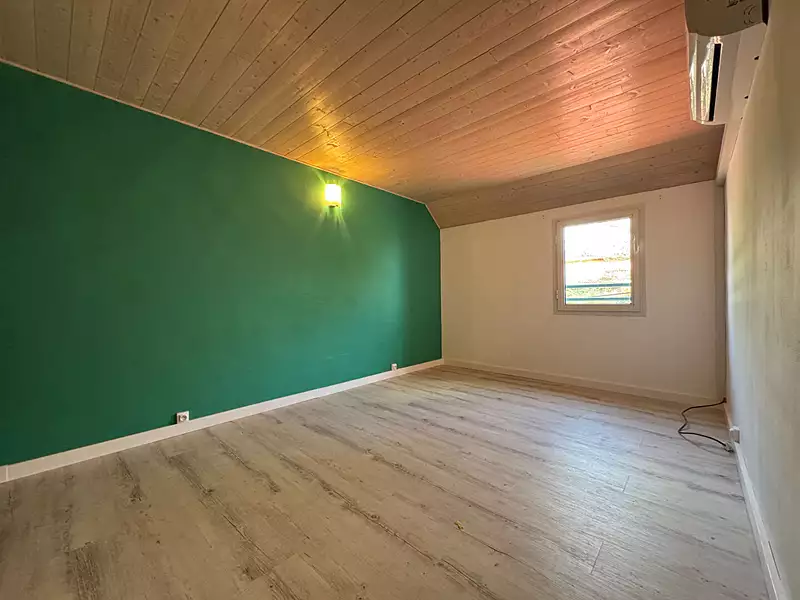 Maison, 53,17 m²