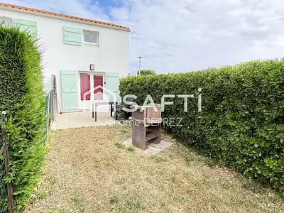 Maison, 40 m²