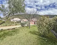 Maison, 100 m²