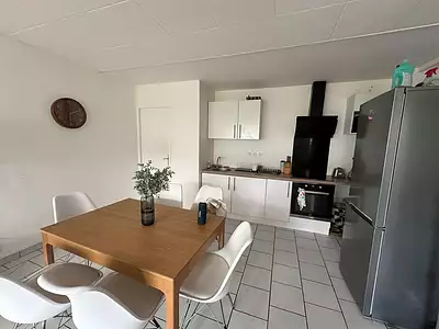Appartement, 85,66 m²