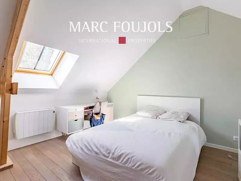 Maison, 200 m²