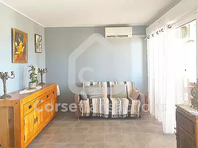Appartement, 47 m²