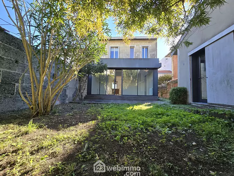 Maison, 139 m²