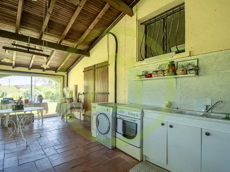 Maison, 194 m²