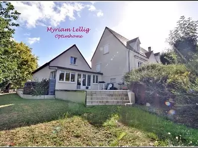 Maison, 200 m²