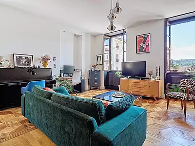 Appartement, 75,37 m²