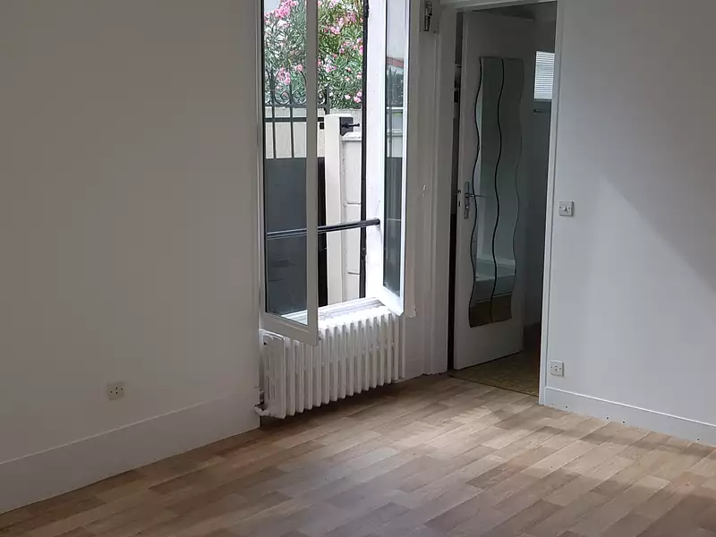 Appartement, 27,73 m²