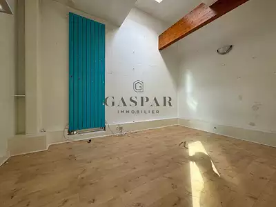 Appartement, 140 m²