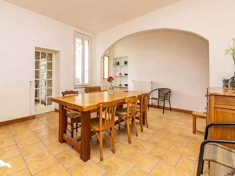 Maison, 139 m²