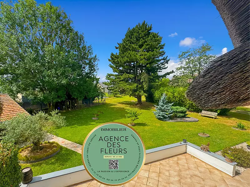 Maison, 170 m²