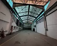 Parking, 600 m²