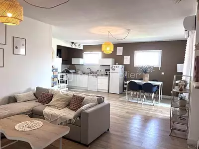 Appartement, 88 m²