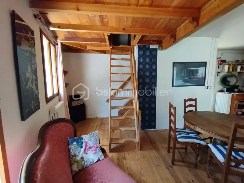Maison, 97 m²