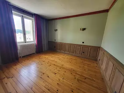 Maison, 158 m²