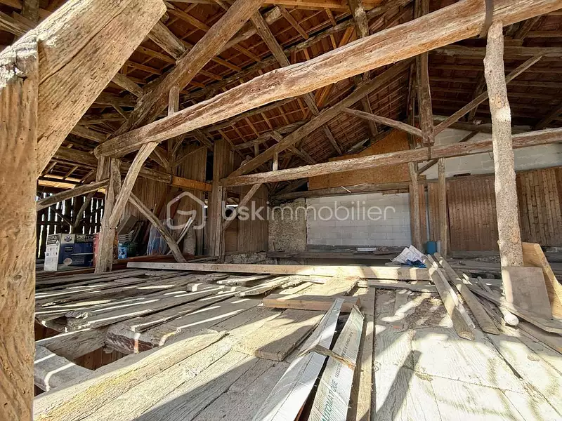 Maison, 278 m²
