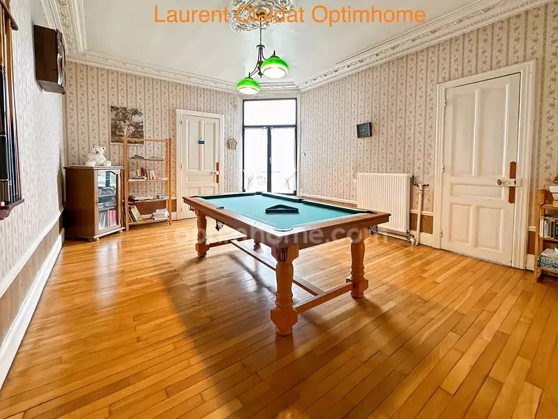 Maison, 287 m²