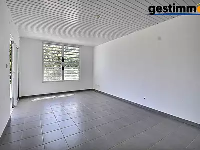 Appartement, 63,38 m²