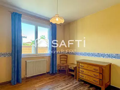 Maison, 112 m²