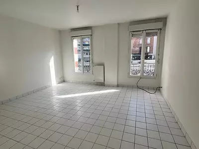Appartement, 54,89 m²