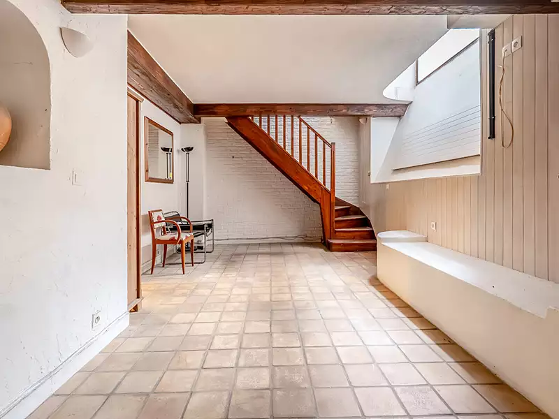 Appartement, 107 m²
