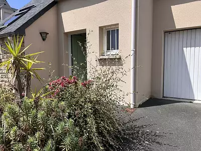 Maison, 97 m²