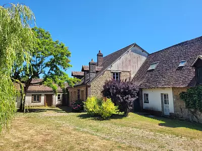 Maison, 305 m²