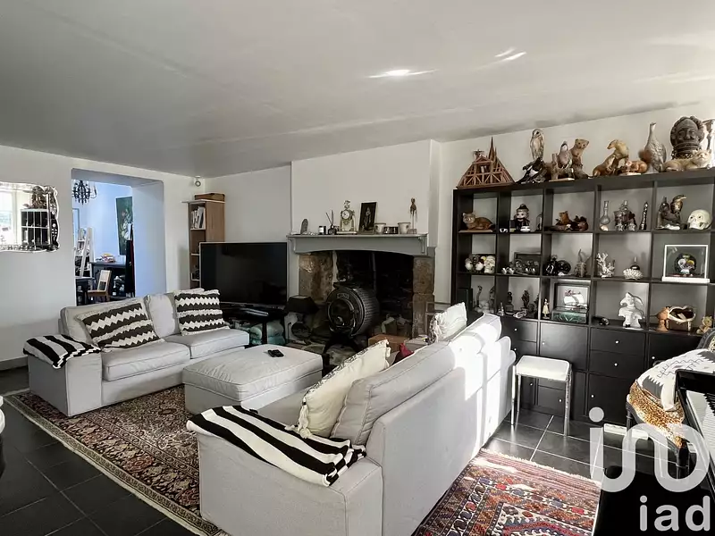 Maison, 92 m²