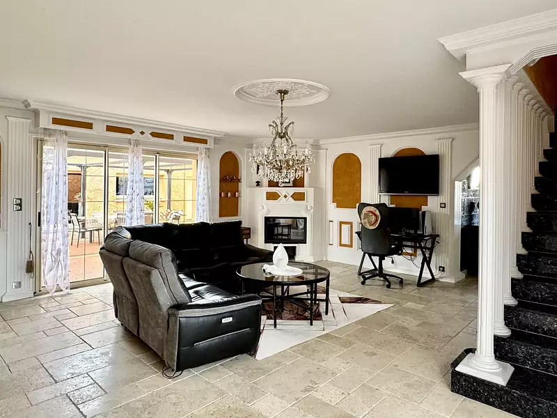 Maison, 175 m²