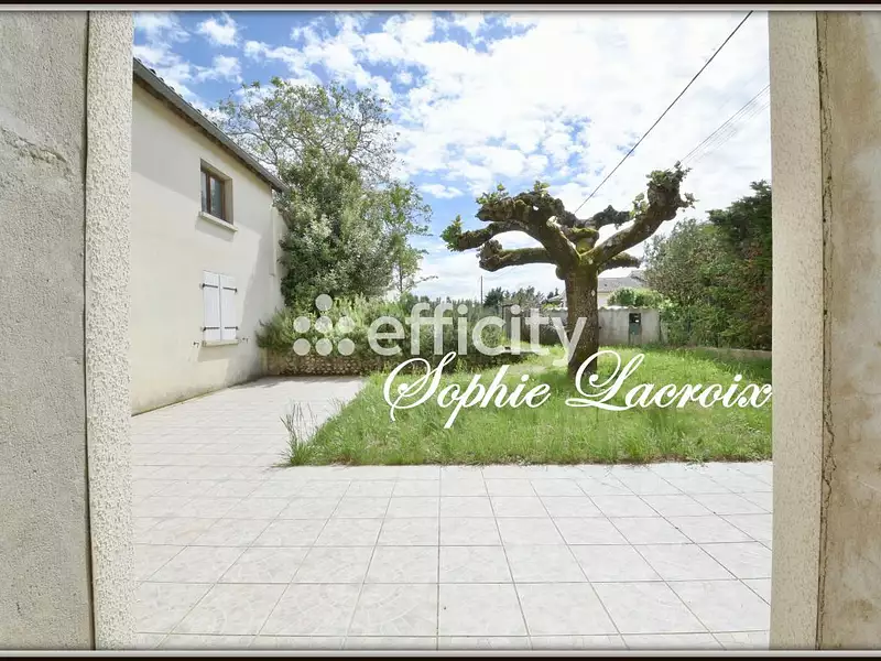 Maison, 142 m²