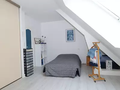 Maison, 163 m²