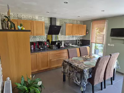 Maison, 100 m²