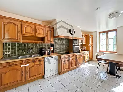 Maison, 213 m²