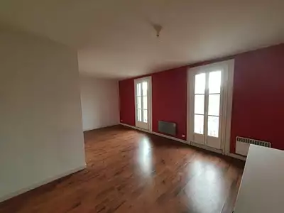 Appartement, 103,48 m²