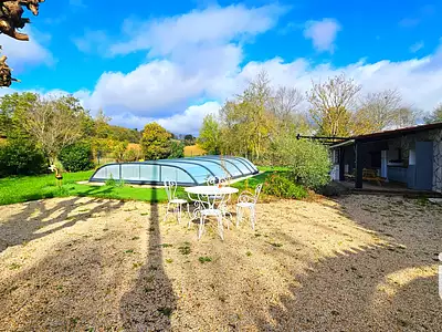Maison, 216 m²