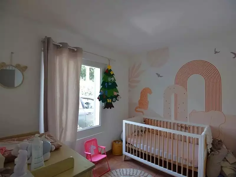 Maison, 110 m²
