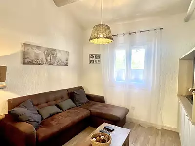 Maison, 52 m²