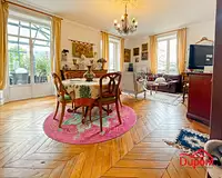 Appartement, 101,54 m²