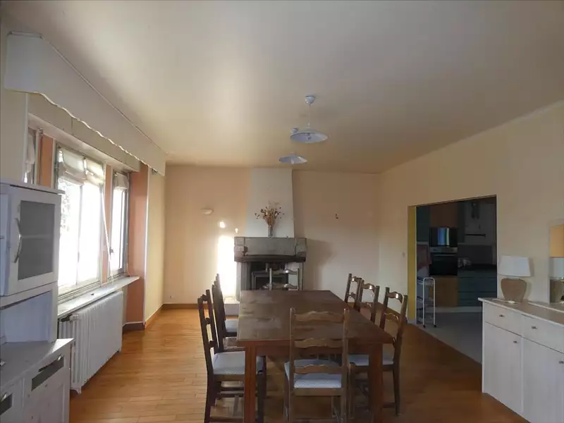Maison, 167 m²