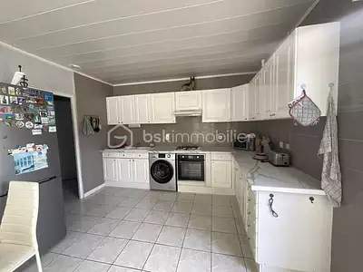 Maison, 88 m²