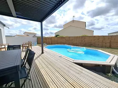 Maison, 114 m²