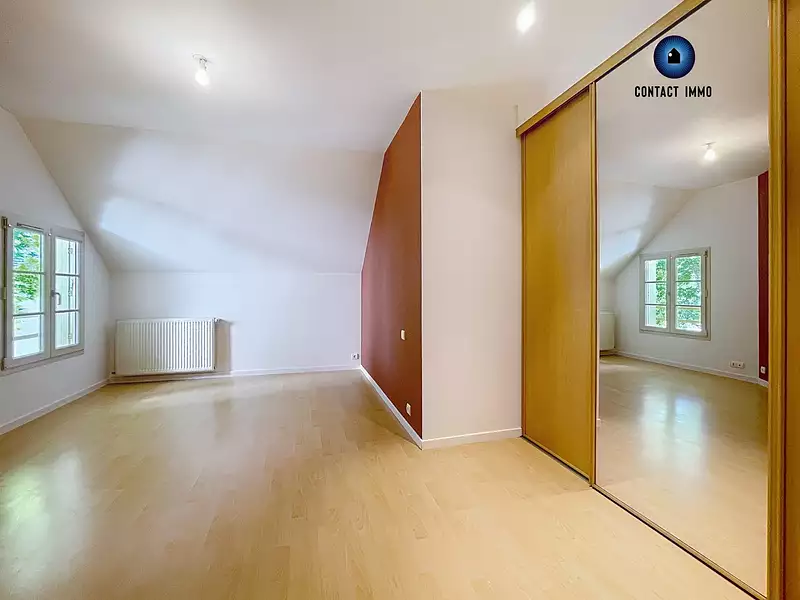 Appartement, 112,65 m²