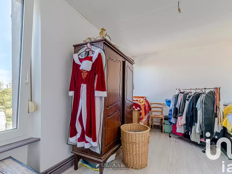 Maison, 80 m²