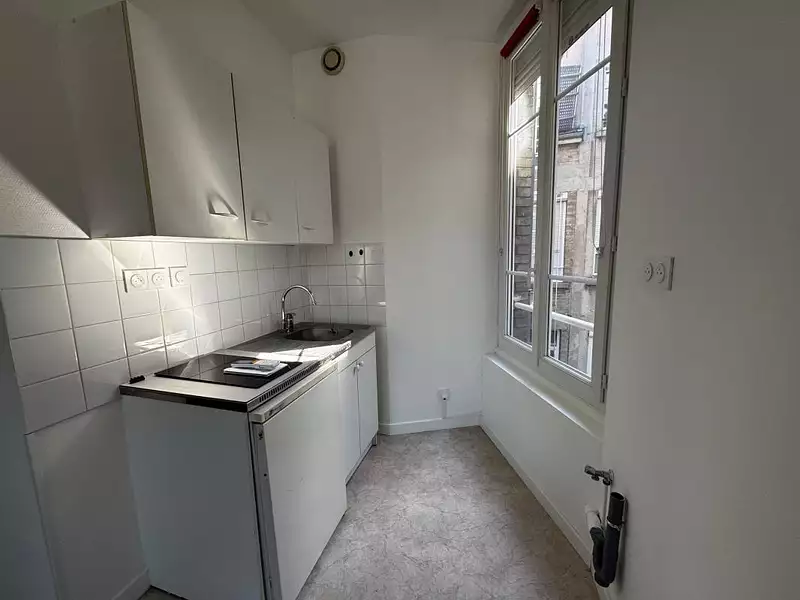 Appartement, 28 m²