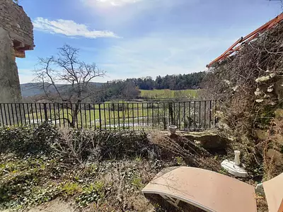 Maison, 50 m²