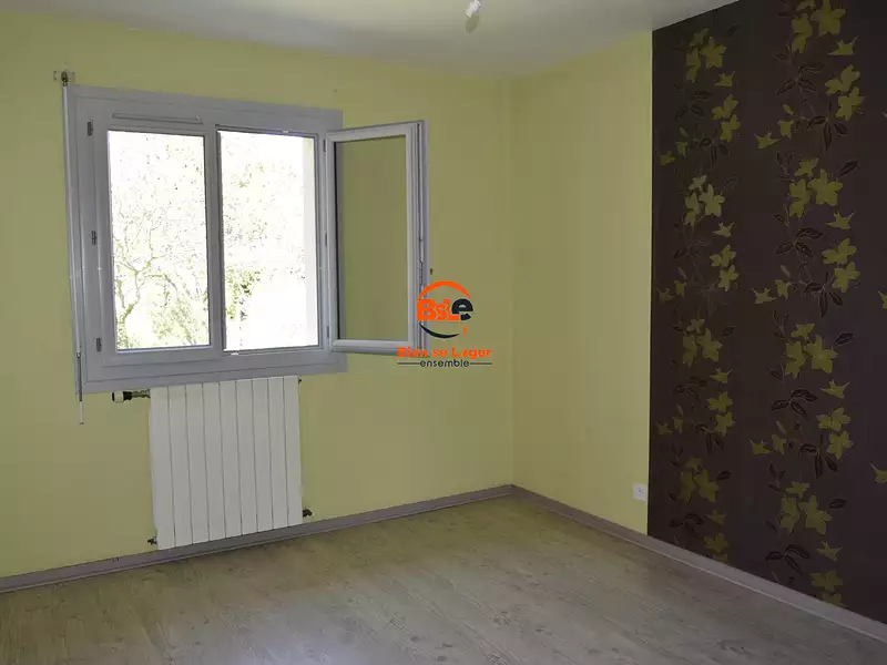 Maison, 165 m²