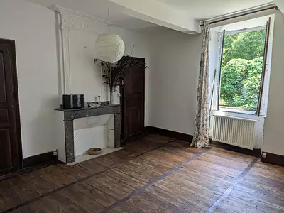Maison, 258,57 m²